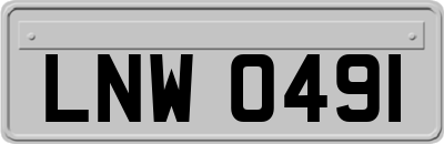 LNW0491