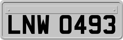 LNW0493