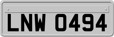 LNW0494