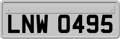 LNW0495