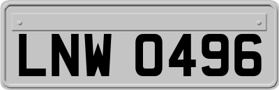LNW0496