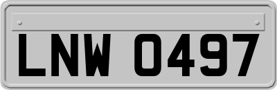 LNW0497