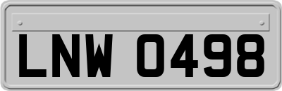 LNW0498