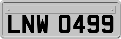 LNW0499