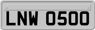 LNW0500