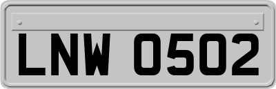LNW0502