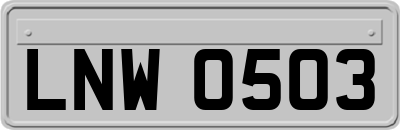 LNW0503