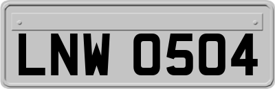 LNW0504