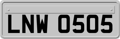 LNW0505