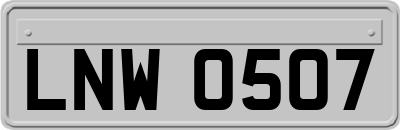 LNW0507