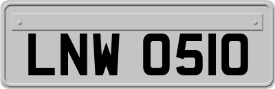 LNW0510