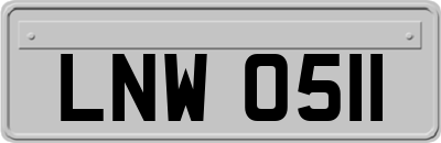 LNW0511