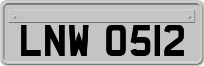 LNW0512