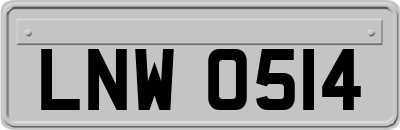 LNW0514