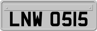 LNW0515