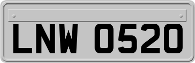 LNW0520