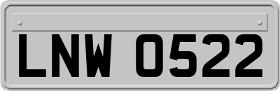 LNW0522