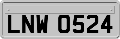 LNW0524