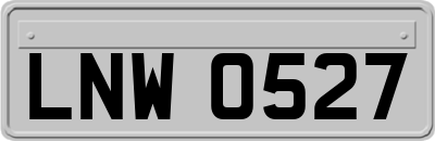 LNW0527