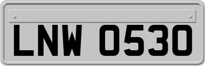 LNW0530