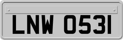 LNW0531