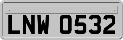 LNW0532
