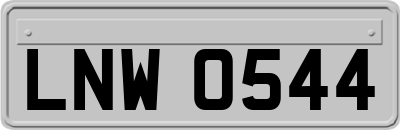 LNW0544