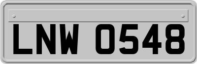 LNW0548