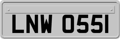 LNW0551