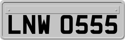 LNW0555