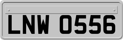 LNW0556