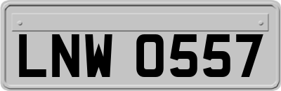 LNW0557