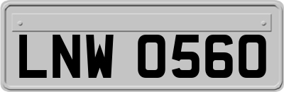 LNW0560
