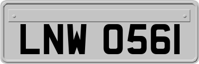 LNW0561