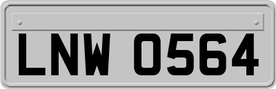 LNW0564
