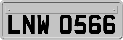 LNW0566