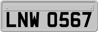 LNW0567