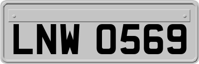 LNW0569
