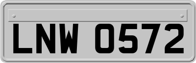 LNW0572