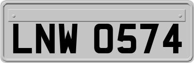 LNW0574