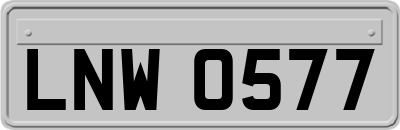 LNW0577