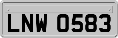 LNW0583