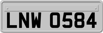 LNW0584