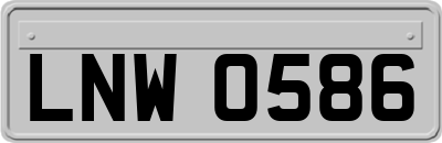 LNW0586