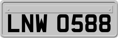 LNW0588