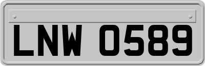 LNW0589
