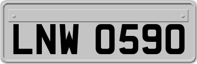 LNW0590