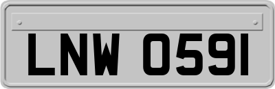 LNW0591