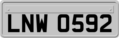LNW0592