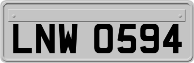 LNW0594
